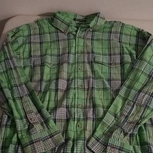 Panhandle slim Western wear size L